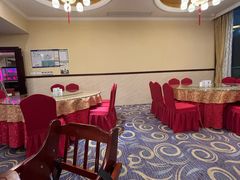 -新疆杭州疗养院·富春山庄