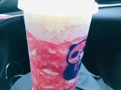 -茶百道(昌里路店)