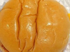 -麦当劳(易达店)