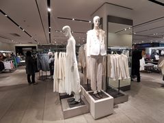 -ZARA(世贸天阶店)
