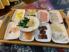 -建新园过桥米线(宝善街店)