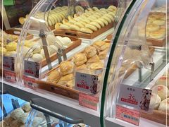 -德懋恭·水晶饼(交大店)