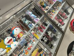 -微缤礼物(青岛海信广场店)