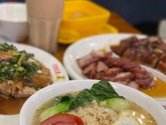 -澳门陈光记烧味饭店(南京德基广场店)