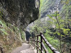 -鹿院坪生态旅游景区