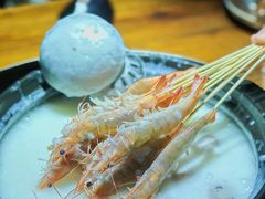 -和盛盛粥庄(星湖店)