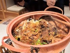 -关东小磨东北菜(漕河泾印象城店)