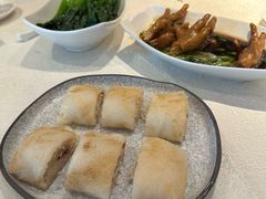 -白云宾馆·白云轩中餐厅·匠心手制