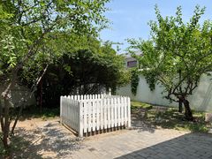 -北京鲁迅博物馆(北京新文化运动纪念馆鲁博馆区)