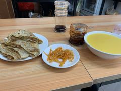 -香河肉饼(大山子南里店)