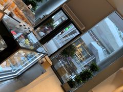 -Seesaw Coffee(西岸凤巢店)