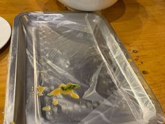 -京朋串屋·烧烤(望京西路总店)