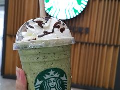 -星巴克臻选(周浦万达店)