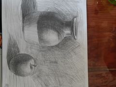 -彩翼美术馆(方庄校区)