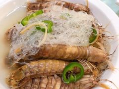 -御满江海鲜酒家(洛溪新城店)