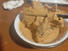 -前门杨记·铜锅涮肉(王府井·故宫店)