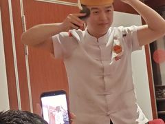 -山西会馆·晋菜·晋商宴·学堂记忆(许坦西街店)