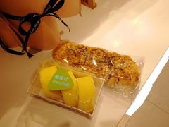 -BreadTalk面包新语·烘焙蛋糕(东方宝泰广场店)