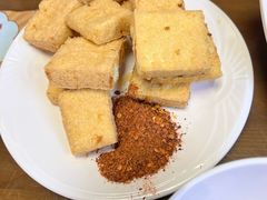 -88号小吃店·经典云南菜·地道纳西美食