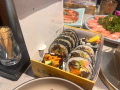 -传闻来紫菜包饭·打糕(西塔韩百店)