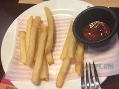 -Mr.Pizza米斯特比萨(苏州平江万达广场店)
