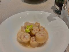 -太湖饭店·寄畅轩中餐厅
