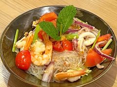 -mango tree芒果树泰国餐厅(青岛万象城店)