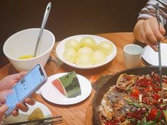 -老板恋上鱼(环山路店)