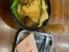 -宋八戒手工板面(车站路店)