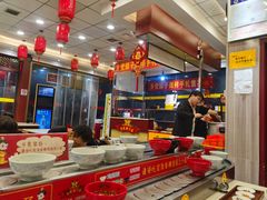 -乡党臊子面(丰庆公园店)