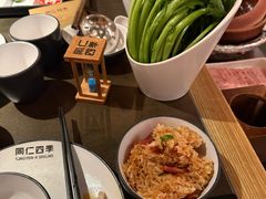 -同仁四季椰子鸡(罗湖国贸店)
