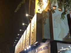 -新加坡京华酒店