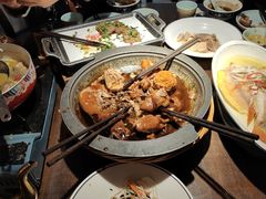 -应天大明王朝·南京菜(中山陵店)