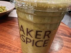-BAKER&SPICE(国金中心商场店)