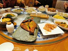 -东方饺子王(大屯路店)