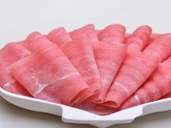 -彤德莱火锅(乐陵路店)