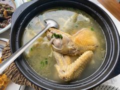 -蟹天蟹地农家菜·阳澄湖大闸蟹(浅水湾店)