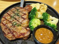 -星期五餐厅(金融街店)