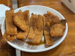 -潘国仙耳光馄饨(黄家阙路店)