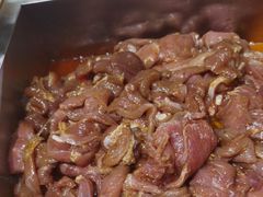 -金滏山烤肉·海鲜·火锅自助餐厅(襄阳万达店)