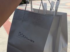-喜茶(广州番禺奥园广场店)