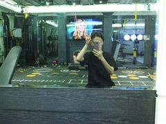 -简·无界健身工作室·运动康复·体态(石厦店)