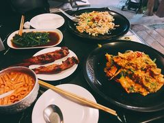 -Doo Dee Thai Food(Issan/Isaan/Esan)