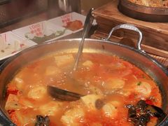 -炉小哥烤肉(朗悦公园茂店)