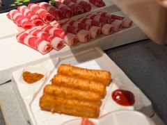 -海底捞火锅(漫乐城夜宵主题店)
