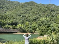 -黄公望隐居地