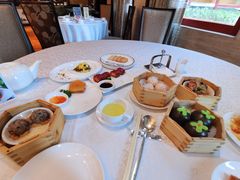 -香宫中餐厅 · 桂林香格里拉
