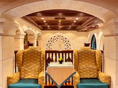 -马勒别墅饭店(静安寺店)