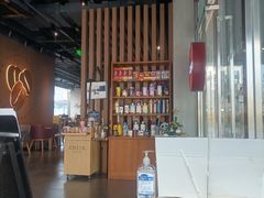 -COSTA COFFEE(金长安大厦店)