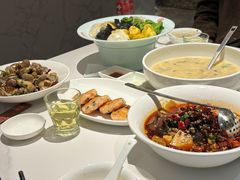 -双合园·海鲜水饺青岛菜(万佳广场店)